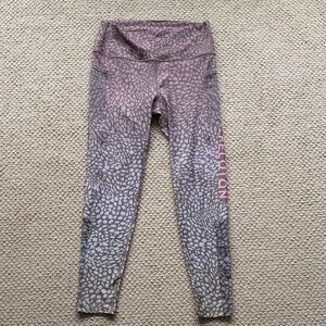 NWT - Peloton Riverstone Nala High Waist Legging